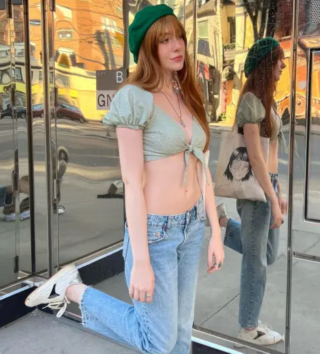 Image 22857997 from Madeline Ford (@madelineaford)