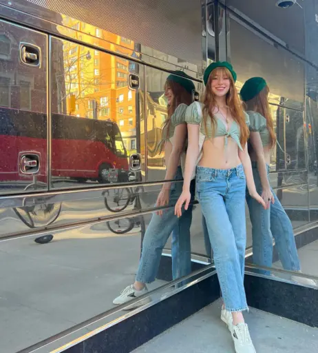 Image 22857994 from Madeline Ford (@madelineaford)
