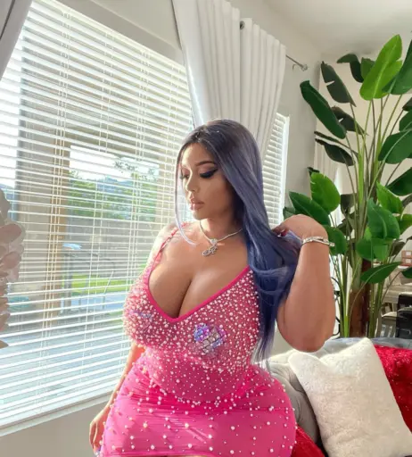 Image 22867619 from Aundreana Rene / Creole barbie