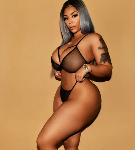 Image 22867635 from Aundreana Rene / Creole barbie