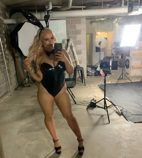 Image 22861857 from Shazza McKenzie