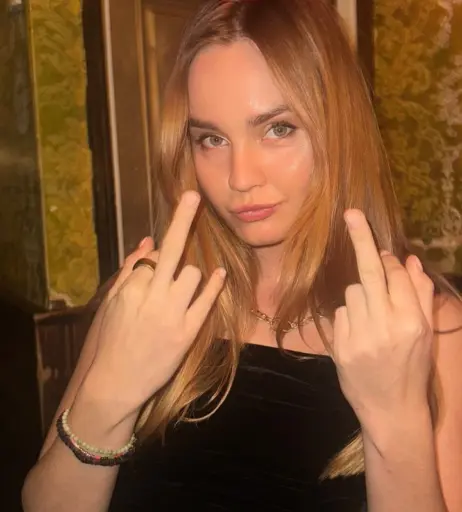 Image 22861487 from Liana Liberato