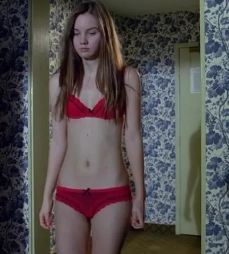 Image 22861412 from Liana Liberato