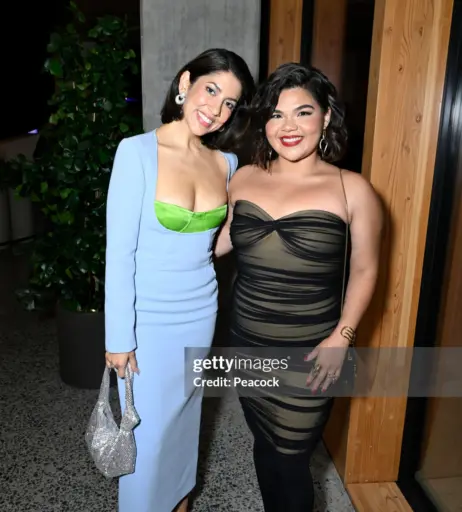 Image 22861329 from Stephanie Beatriz (Rosa Diaz from Brooklyn Nine-Nine)