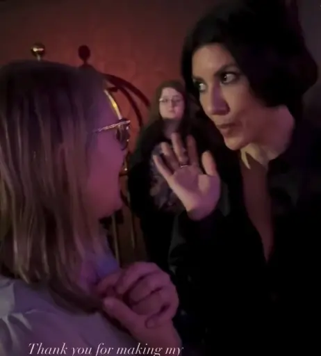 Image 22861312 from Stephanie Beatriz (Rosa Diaz from Brooklyn Nine-Nine)