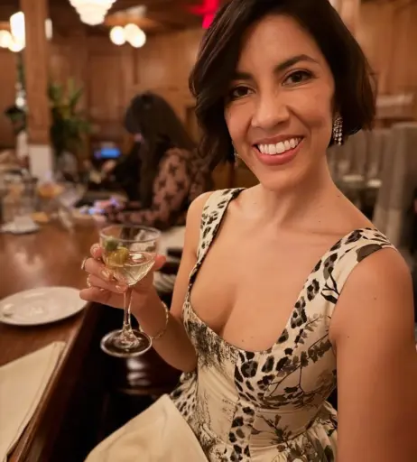 Image 22861317 from Stephanie Beatriz (Rosa Diaz from Brooklyn Nine-Nine)