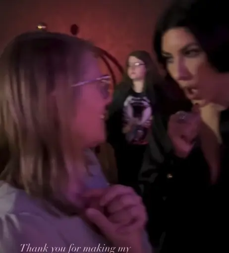 Image 22861314 from Stephanie Beatriz (Rosa Diaz from Brooklyn Nine-Nine)