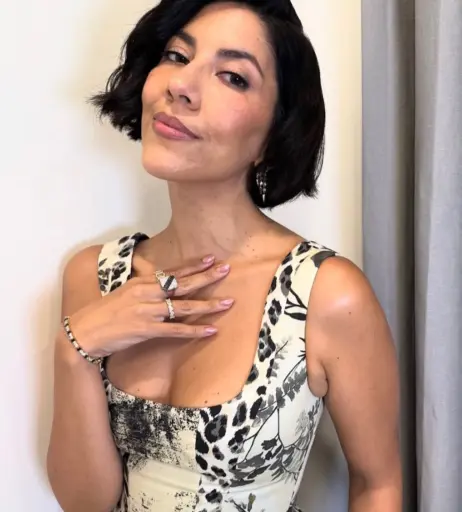 Image 22861319 from Stephanie Beatriz (Rosa Diaz from Brooklyn Nine-Nine)