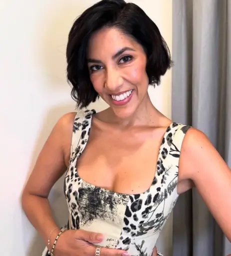 Image 22861318 from Stephanie Beatriz (Rosa Diaz from Brooklyn Nine-Nine)