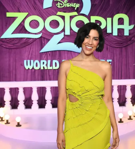 Image 22861301 from Stephanie Beatriz (Rosa Diaz from Brooklyn Nine-Nine)
