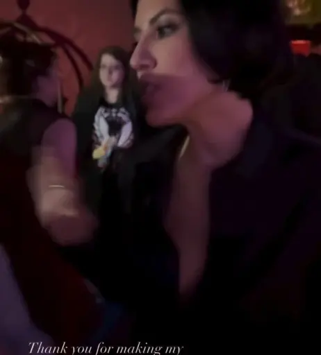 Image 22861306 from Stephanie Beatriz (Rosa Diaz from Brooklyn Nine-Nine)