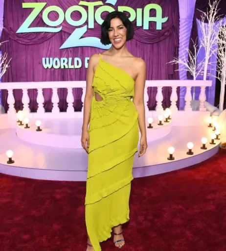 Image 22861304 from Stephanie Beatriz (Rosa Diaz from Brooklyn Nine-Nine)