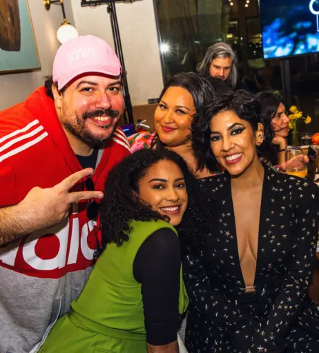 Image 22861332 from Stephanie Beatriz (Rosa Diaz from Brooklyn Nine-Nine)