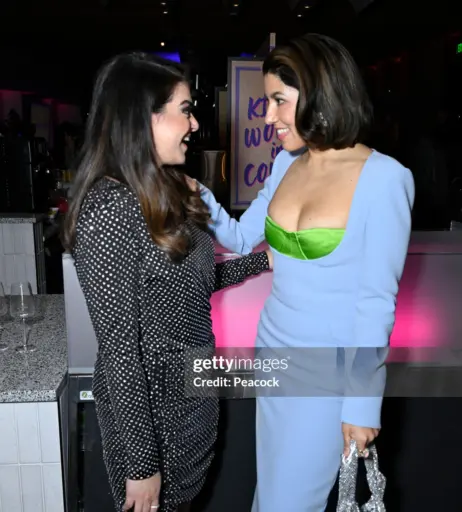 Image 22861331 from Stephanie Beatriz (Rosa Diaz from Brooklyn Nine-Nine)