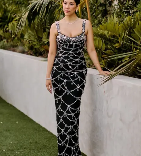 Image 22861338 from Stephanie Beatriz (Rosa Diaz from Brooklyn Nine-Nine)