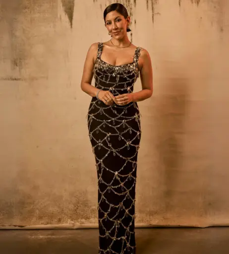 Image 22861361 from Stephanie Beatriz (Rosa Diaz from Brooklyn Nine-Nine)
