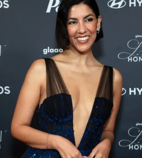 Image 22861364 from Stephanie Beatriz (Rosa Diaz from Brooklyn Nine-Nine)