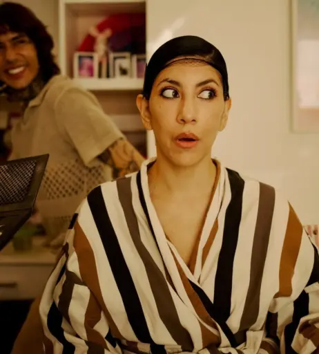 Image 22861341 from Stephanie Beatriz (Rosa Diaz from Brooklyn Nine-Nine)