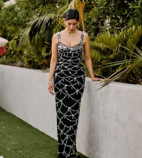 Image 22861345 from Stephanie Beatriz (Rosa Diaz from Brooklyn Nine-Nine)