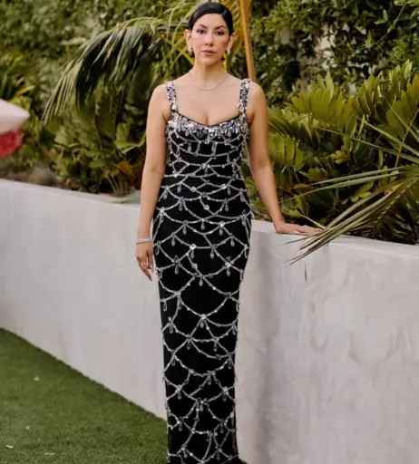 Image 22861344 from Stephanie Beatriz (Rosa Diaz from Brooklyn Nine-Nine)