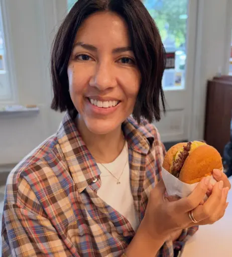 Image 22861349 from Stephanie Beatriz (Rosa Diaz from Brooklyn Nine-Nine)