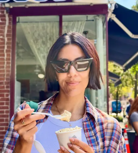 Image 22861348 from Stephanie Beatriz (Rosa Diaz from Brooklyn Nine-Nine)