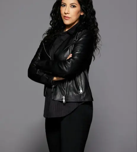 Image 22861296 from Stephanie Beatriz (Rosa Diaz from Brooklyn Nine-Nine)
