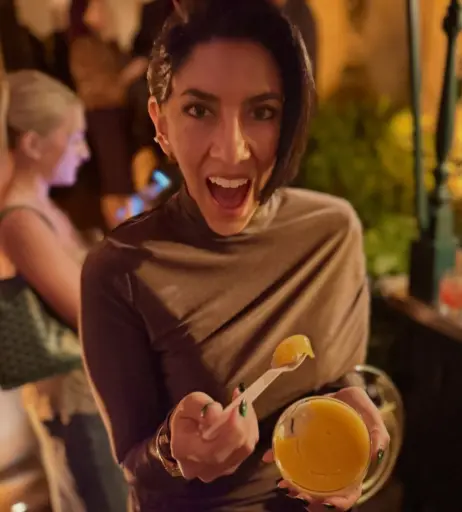 Image 22861299 from Stephanie Beatriz (Rosa Diaz from Brooklyn Nine-Nine)