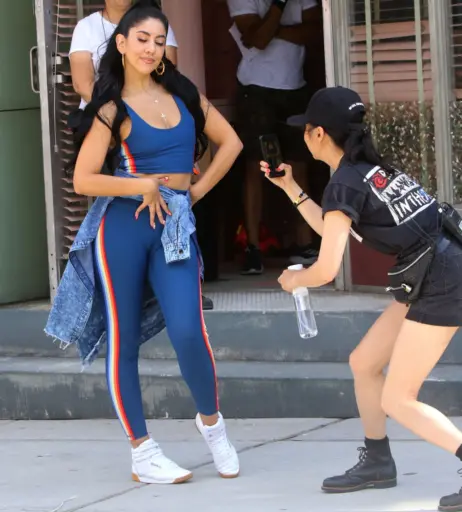 Image 22861228 from Stephanie Beatriz (Rosa Diaz from Brooklyn Nine-Nine)