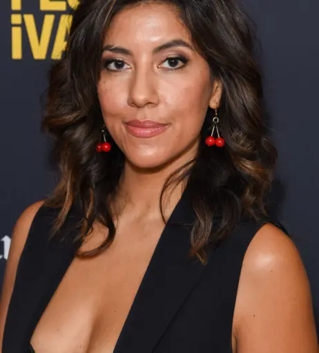 Image 22861213 from Stephanie Beatriz (Rosa Diaz from Brooklyn Nine-Nine)