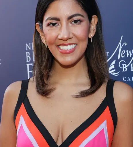 Image 22861212 from Stephanie Beatriz (Rosa Diaz from Brooklyn Nine-Nine)