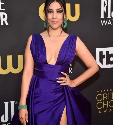 Image 22861210 from Stephanie Beatriz (Rosa Diaz from Brooklyn Nine-Nine)