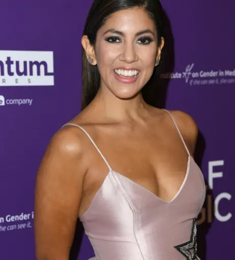 Image 22861217 from Stephanie Beatriz (Rosa Diaz from Brooklyn Nine-Nine)
