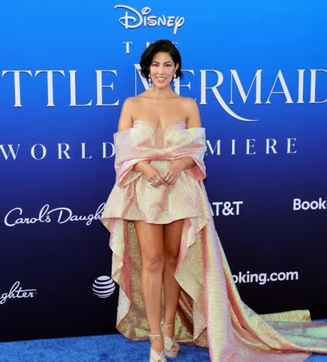 Image 22861207 from Stephanie Beatriz (Rosa Diaz from Brooklyn Nine-Nine)