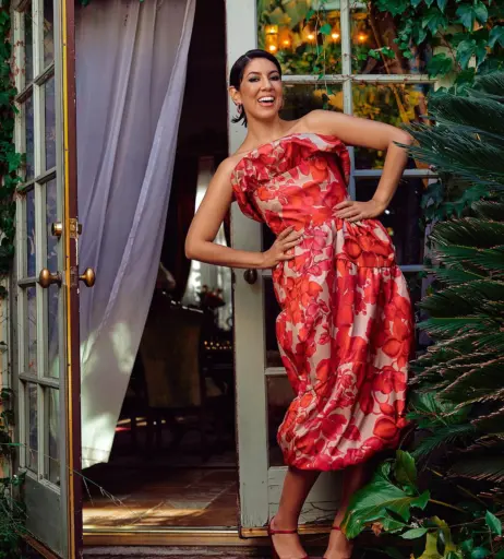 Image 22861205 from Stephanie Beatriz (Rosa Diaz from Brooklyn Nine-Nine)