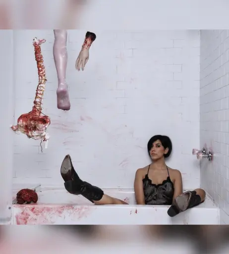 Image 22861204 from Stephanie Beatriz (Rosa Diaz from Brooklyn Nine-Nine)