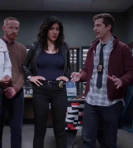 Image 22861232 from Stephanie Beatriz (Rosa Diaz from Brooklyn Nine-Nine)