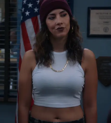 Image 22861230 from Stephanie Beatriz (Rosa Diaz from Brooklyn Nine-Nine)