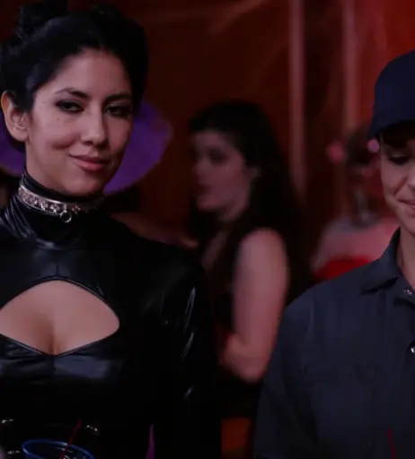 Image 22861234 from Stephanie Beatriz (Rosa Diaz from Brooklyn Nine-Nine)