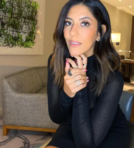 Image 22861261 from Stephanie Beatriz (Rosa Diaz from Brooklyn Nine-Nine)