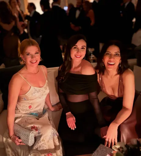 Image 22861269 from Stephanie Beatriz (Rosa Diaz from Brooklyn Nine-Nine)