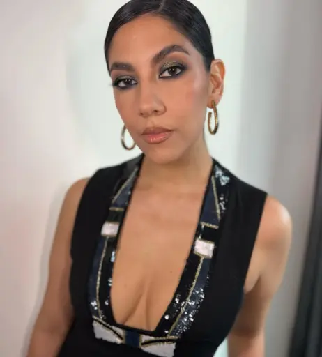 Image 22861253 from Stephanie Beatriz (Rosa Diaz from Brooklyn Nine-Nine)