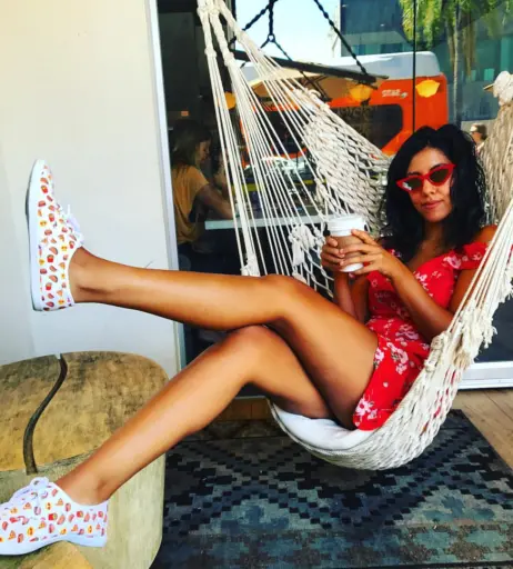 Image 22861256 from Stephanie Beatriz (Rosa Diaz from Brooklyn Nine-Nine)