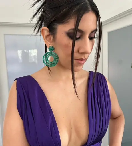 Image 22861254 from Stephanie Beatriz (Rosa Diaz from Brooklyn Nine-Nine)