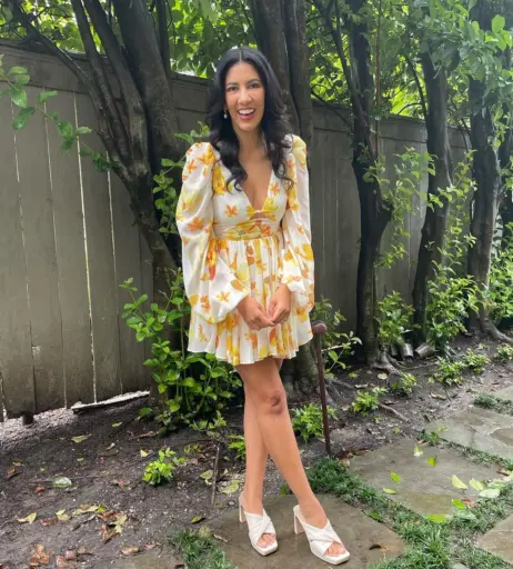 Image 22861259 from Stephanie Beatriz (Rosa Diaz from Brooklyn Nine-Nine)