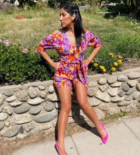 Image 22861258 from Stephanie Beatriz (Rosa Diaz from Brooklyn Nine-Nine)