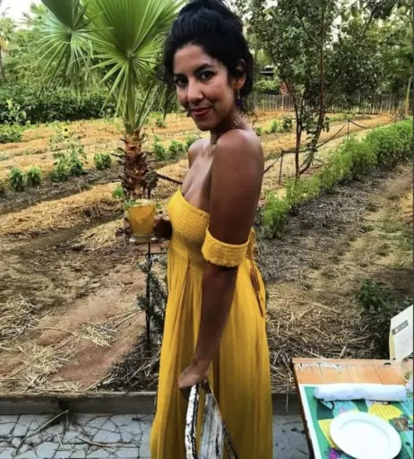 Image 22861247 from Stephanie Beatriz (Rosa Diaz from Brooklyn Nine-Nine)