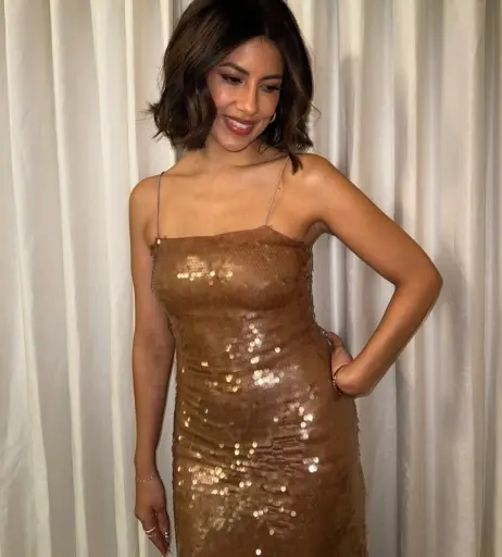 Image 22861249 from Stephanie Beatriz (Rosa Diaz from Brooklyn Nine-Nine)