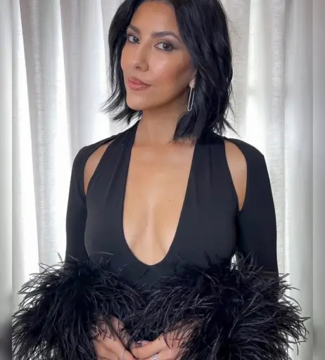 Image 22861272 from Stephanie Beatriz (Rosa Diaz from Brooklyn Nine-Nine)