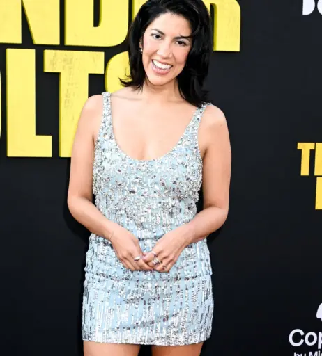 Image 22861277 from Stephanie Beatriz (Rosa Diaz from Brooklyn Nine-Nine)